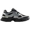 New Balance 9060 X Silver Metallic Black Cement Men Sneakers U9060ISA