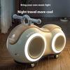New Children's Riding Toy Peanut Bike Sliding Style 1-3 Year Old Baby Bike Non Pedal Yo Bike Children's Bike Sliding Bike Gift