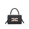 Durable And Trendy Pu Leather Handbag With Structured Design For Everyday Needs Fashion