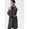 G·TENNA SMR-SDB2119 Women's Wool Coat