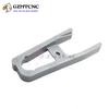 DT125 TW225 TW200 Chain Guide Slider Swingarm Guard Sprocket For Yamaha DT 125 1987 TW 200 1987-2018 TW225 TW 225 2002-2007