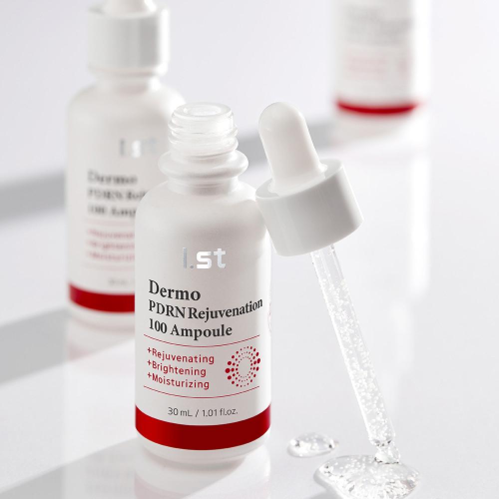 I.st Dermo Pdrn Skincare Set  