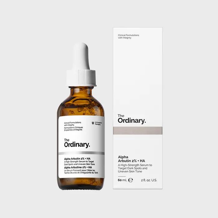 [Renewal] Alpha Arbutin 2% + HA 60ml