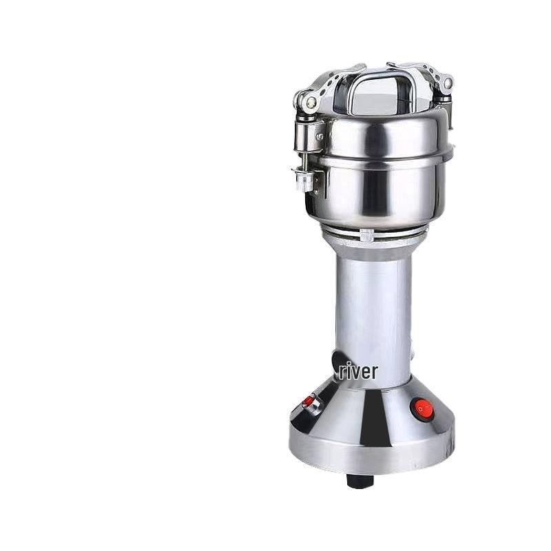 Ultra-Fijne Roestvrijstalen Graanmolen & Huishoudelijke Vergruizer