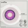 Eyeshare AYY Series Colorful Lens Eyes 2pcs Soft Contact Lenses Cosmetic Contacts Lens Eye Color