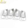 21 Ling Shang Sedan Door Bowl Decorative Frame & Anti-Scratch Cover