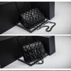 Bag New Women's Bag Rhombus Chain Bag Fashion Versatile Shoulder Crossbody Bag Shoulder Bag Small Bag