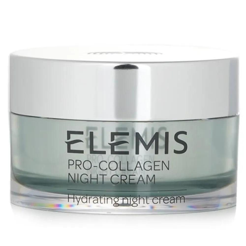 

Elemis Pro Night Cream 50ml