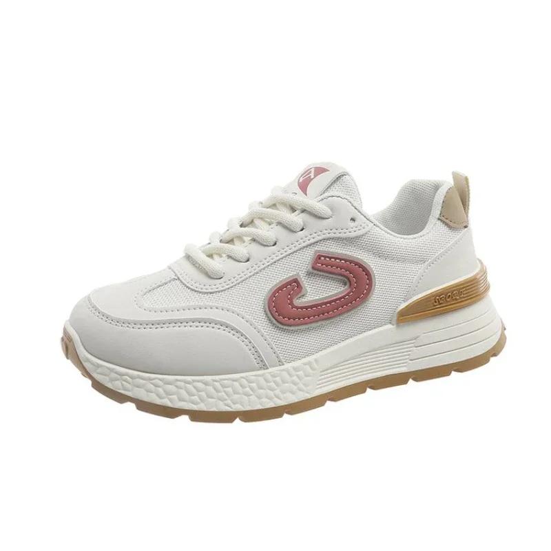 Womens Sneakers Platform Shoes Breathable Durable Fashion Casual Sport Shoes woman Outdoor Running Walking Shoe Zapatillas Mujer