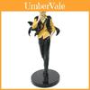One Piece Black Foot Sanji Pvc Figure Collectible Model For Desk Display Gift