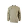 adidas Sports Casual Solid Color Crew Neck Pullover Sweatshirt Unisex Sweatshirt Gray ADICSTL06-GYDG