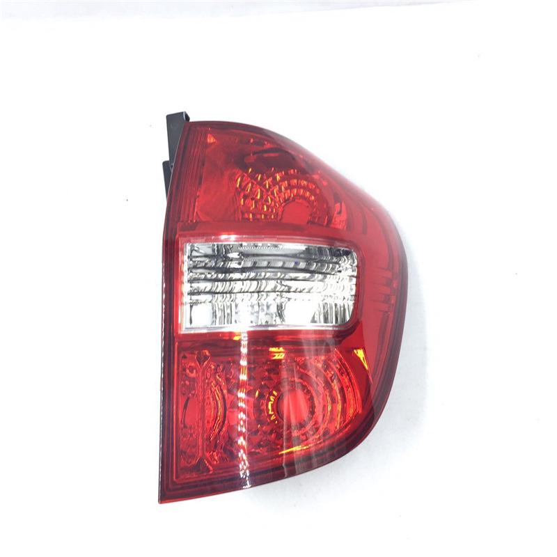 SAIC Roewe W5 Taillight Assembly: 2011-2014 Models Rear & Reversing Light