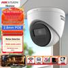 HIKVISION DS-IPC-T13HV3-IA 3MP PoE IR Turret IP Camera
