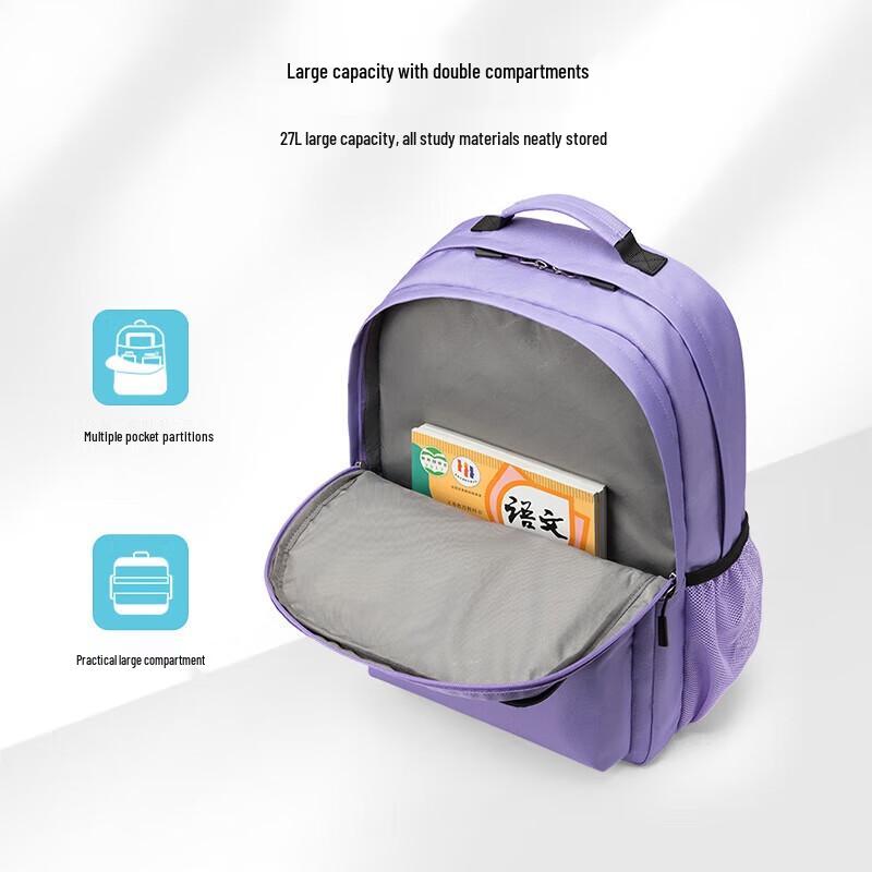 Samsonite Ergonomic Student Backpack