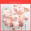 Pig Cows Sheep Plush Stuffed Animal Toy For Kids Gift Sleeping Soft Cotton