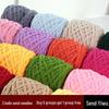 Costura e tricot – Lã