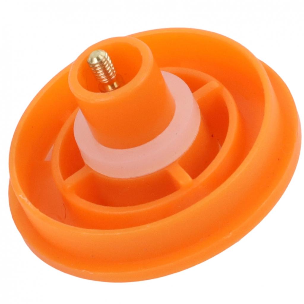 Easy To Remove Electric SprayGun Flow Control Package Content Product Name