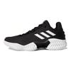 adidas Pro Bounce 2018 Low Black White Sneakers FW5747