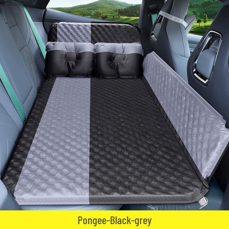 

Надувная автомобильная кровать для седана - Матрас для путешествий на заднее сиденье