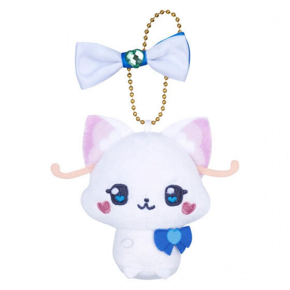 

Pretty Cure Mascot Petit Cure Yuki With Ribbon