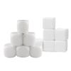 6/10pcs 16mm Blank Dice Smooth Acrylic Writable Free DIY Gathering Indoor Desktop Game Props Game Dice Round Square Corners TMZ