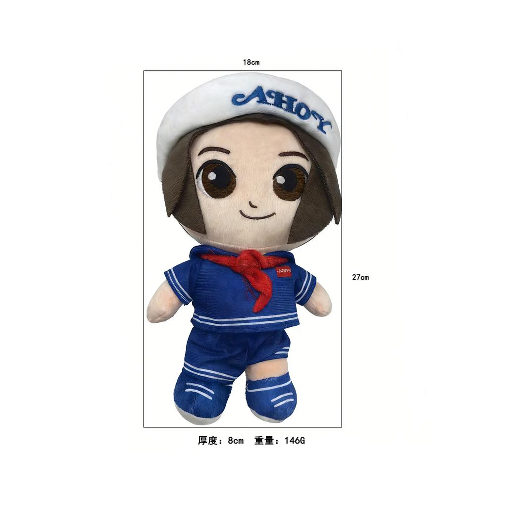 Escape The Backroom Peluche Muñeco Accesorios de Juego Regalos