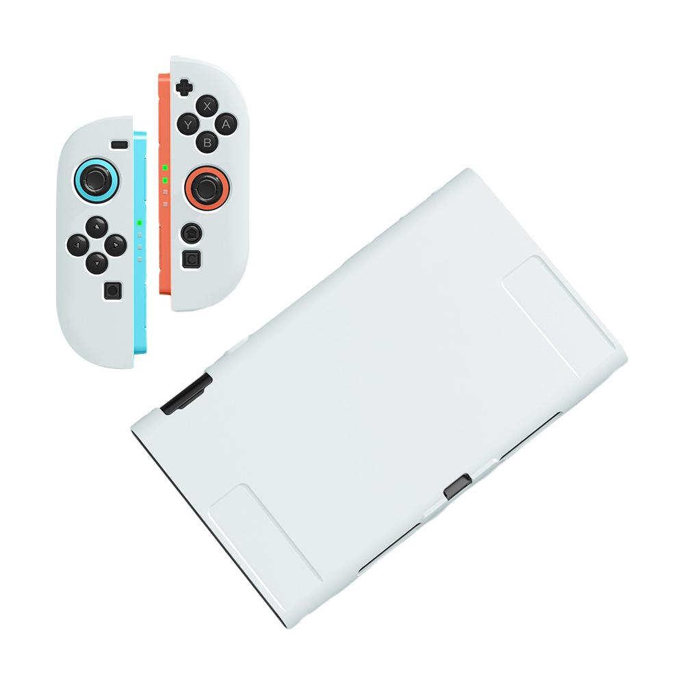 TPU Case For Switch 2 Fashion Color Protective Cover Accessories Comfortable Scratch-Resistant T7X2