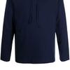 Polo Ralph Lauren Logo Pony Detail Sweatshirt Men Sweatshirt Blue 714844760-001