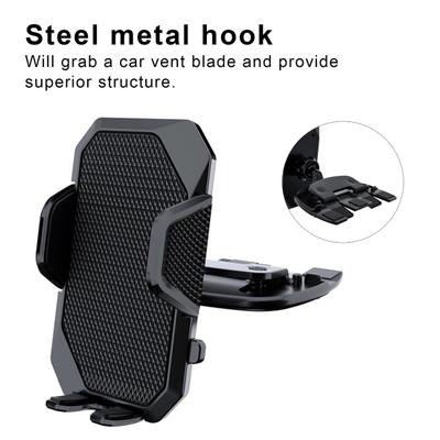 Telefoon accessoires – Telefoonhouders voor auto's en motorfietsen