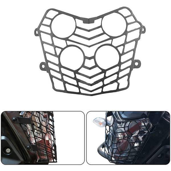 Yamaha Tenere 700 Headlight Guard (2019-2021 Model)