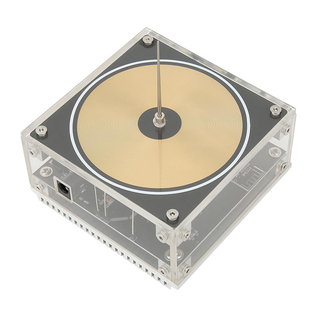 Bobină muzicală 10cm, difuzor cu plasmă cu arc Bluetooth în stare solidă, fulger artificial