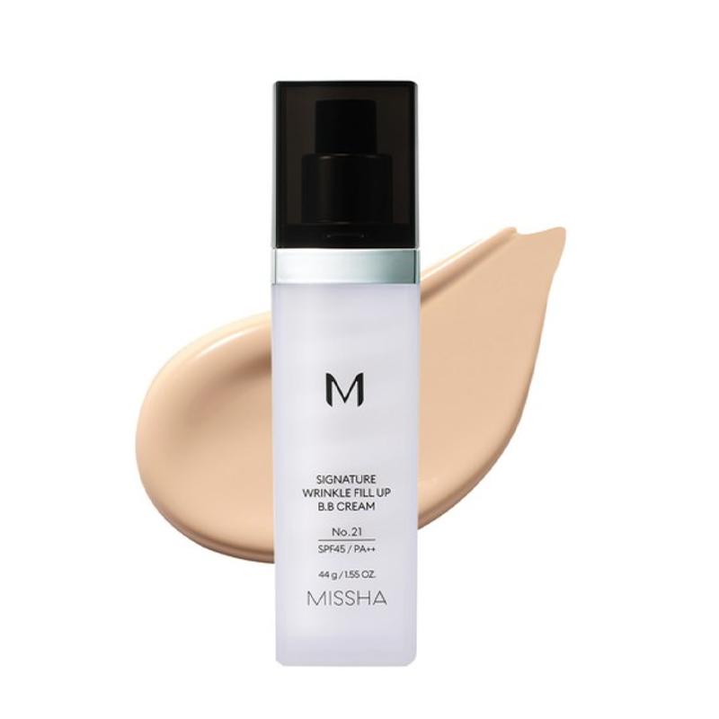 MISSHA M Signature Wrinkle Fill-Up BB Cream SPF45 PA++ 44g