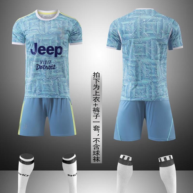 Sada fotbalových dresů s krátkým rukávem pro dospělé a děti, pánské a dámské dresy Brazílie, Argentiny, Německa, zápasové a tréninkové dresy, domácí a venkovní