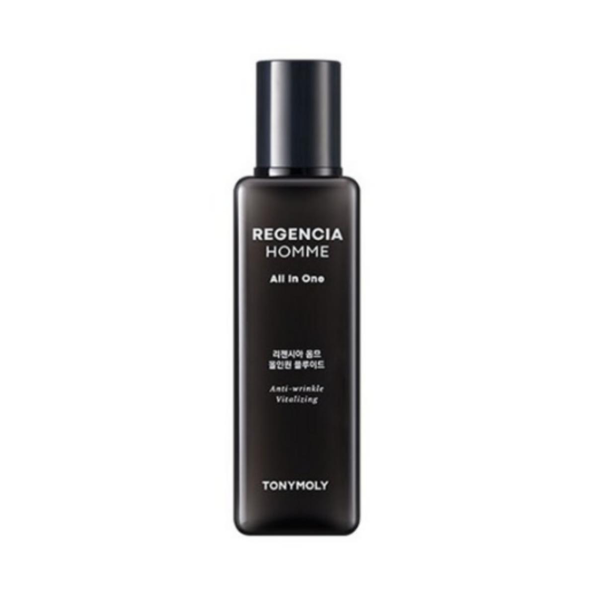 

TonyMoly Regencia Homme All‑in‑One Fluid — 150 ml — 1 Unit
