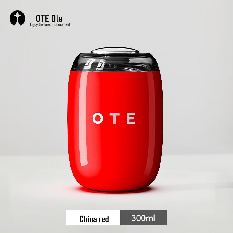 

OTE Portable 316 Stainless Steel Insulated Travel Tumbler 300ml