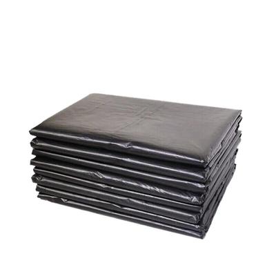 JINGRUIXIANG Black Large Garbage Bags