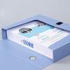 Comix A1249 A4 Archive File Box
