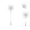Mini Portable USB Fan for Travel Commute Accessories Lightweight Desk Fan