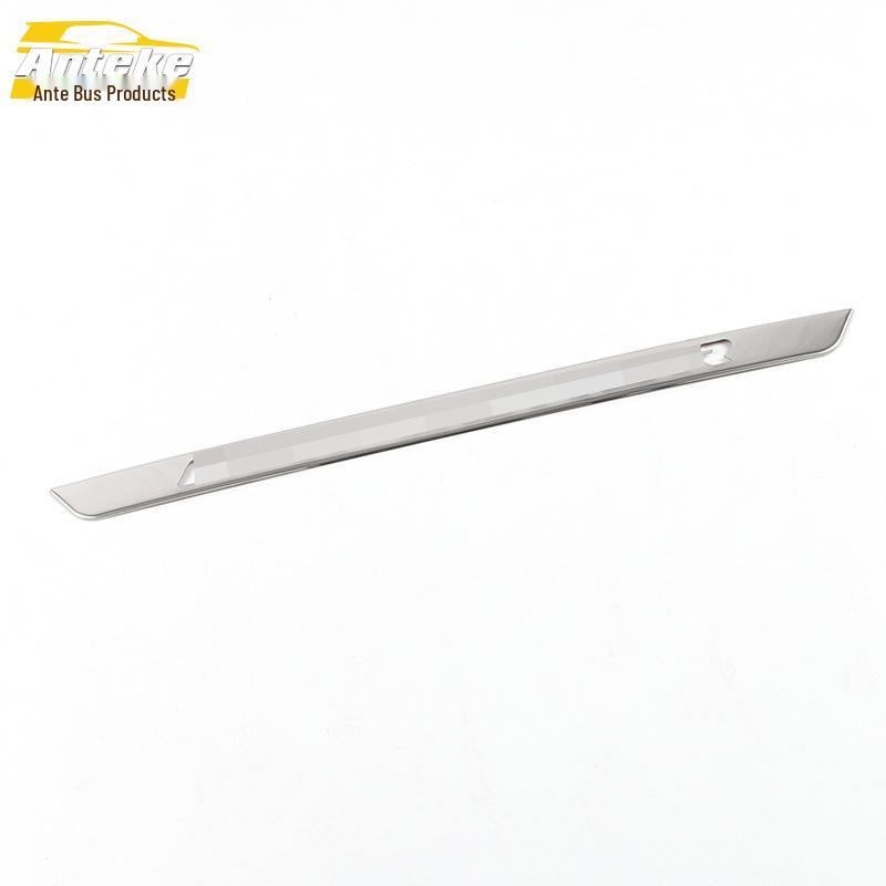 Explorer 2020 High-Position Rear Windshield Brake Light Sticker