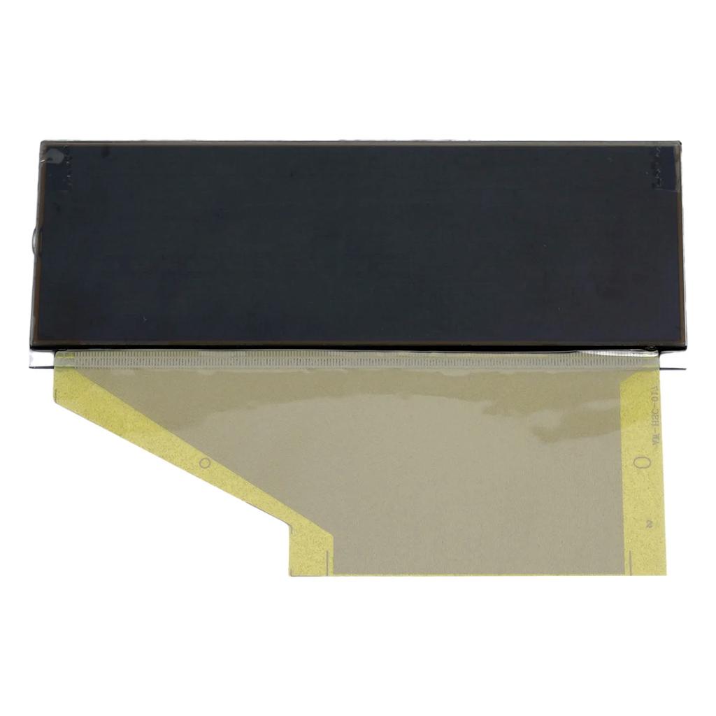 Auto-Monitor LCD-Display Flachbandkabel Einfache Installation Für-Opel ASTRA Info-Display 024461677 Für-ASTRA G (T98) (1998-2009)