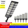 New Solar LED Motion Sensor Outdoor Waterproof Road Lamp