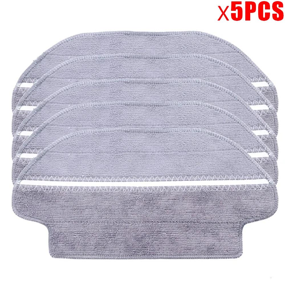 For Xiaomi Robot Vacuum S10 S12 T12 B106GL/Mop 2S XMSTJQR2S /3C B106CN Spare Parts Main Side Brush Filter Mop Replacement Parts