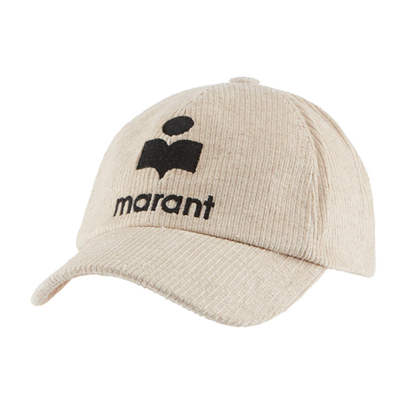 

Isabel Marant Hat Ball Cap Tyrone CQ001XHB A3C08J 90BE -59