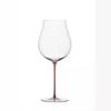 Zuchuang Jingpin Pomarańczowa Łodyga Kieliszek do Wina Pinot Noir Burgundy