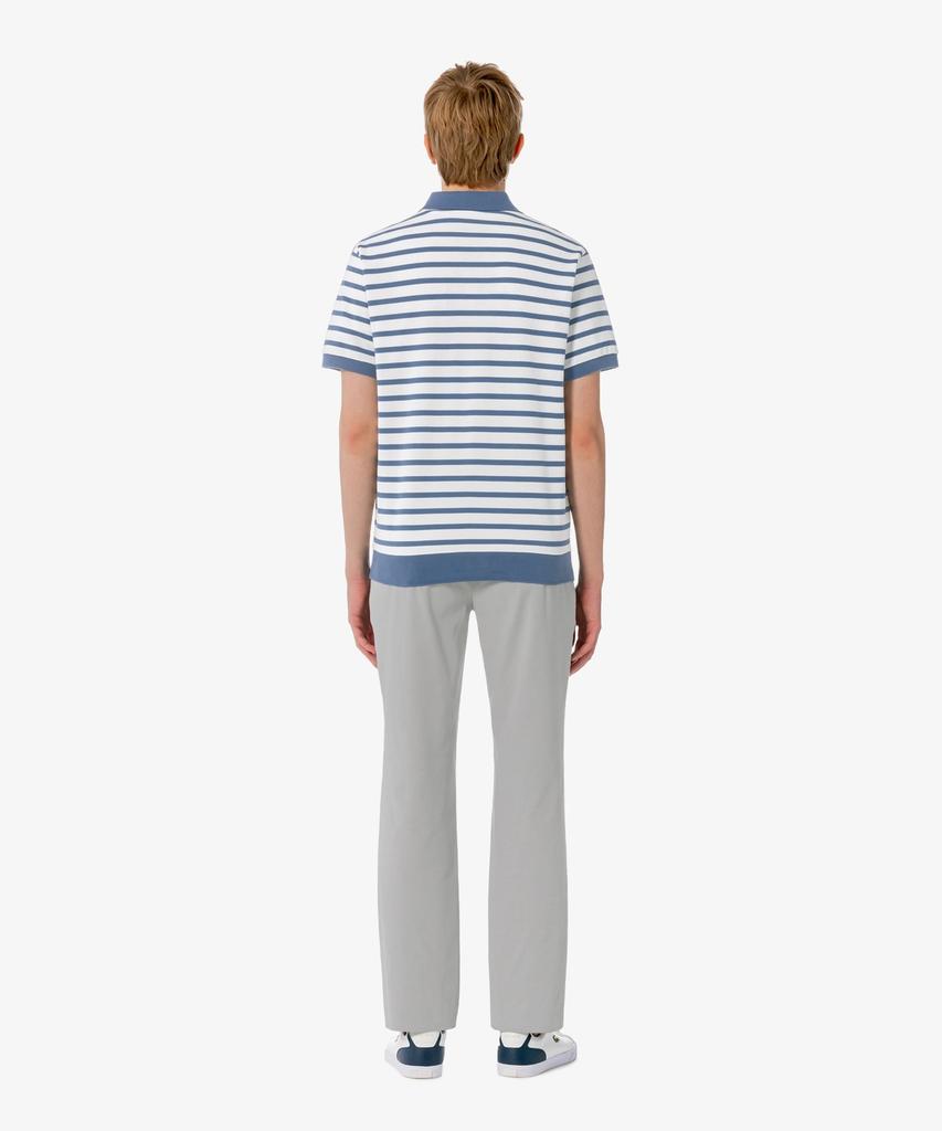 LACOSTE Men'S Chuyeonsa Chino Hh354E-56G Acz