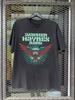 Warren Haynes Band Live In Concert 2025 T Shirt  Unisex T-Shirt