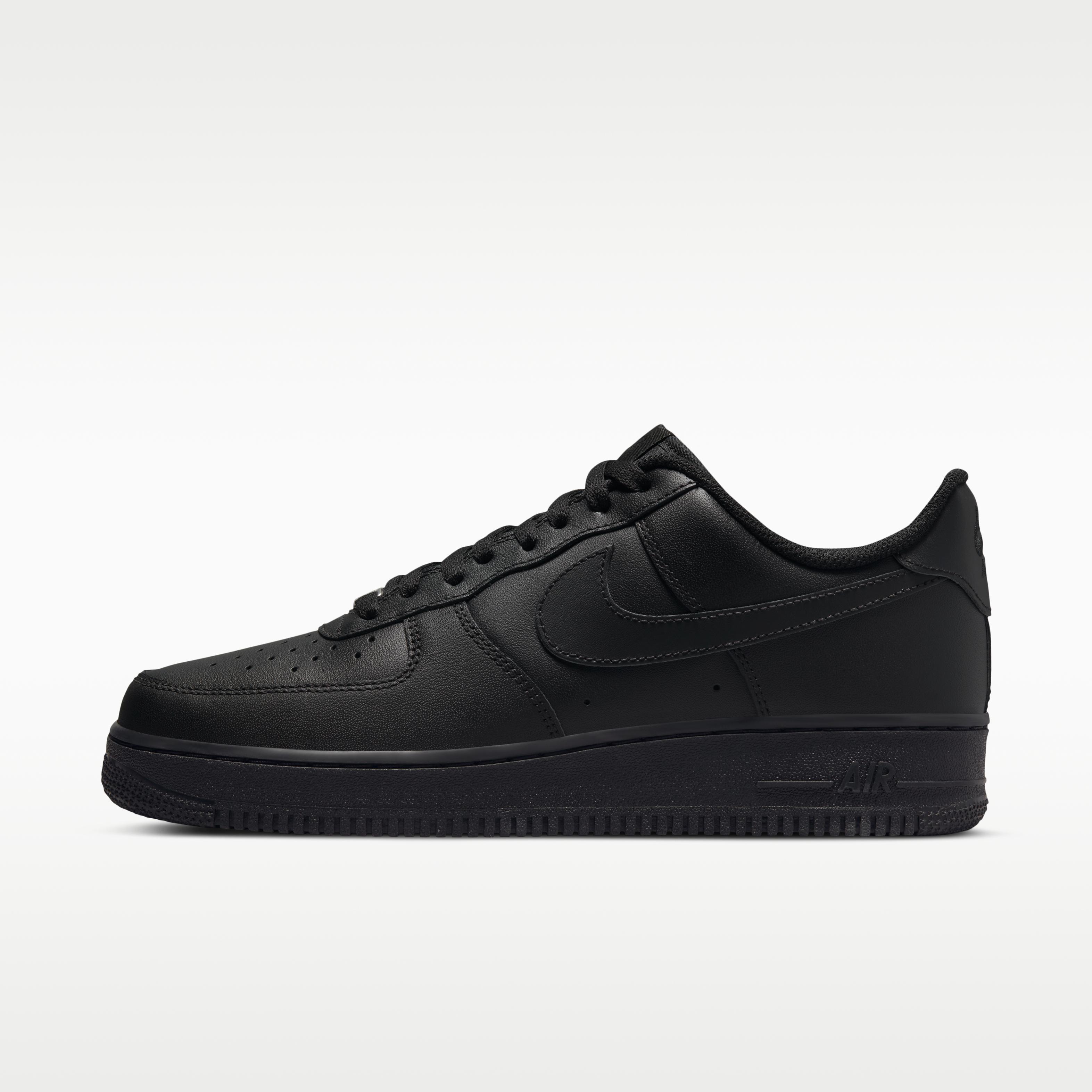

Nike Air Force 1 Low 07 Черный 41