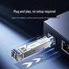 UGREEN CM901 Gigabit SFP Optical Transceiver