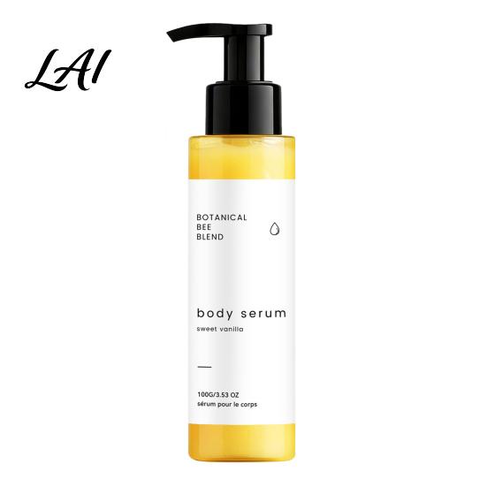 Long-lasting Moisture Lotion Body Moisturizer Lotion Smooth Hydrating Cream for Dry Skin 1pc