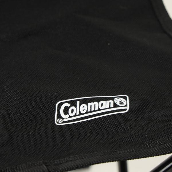 Coleman 2000021982 [Banco Compacto de Trekking Preto]